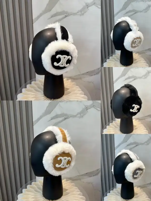 Celine earmuff dx10